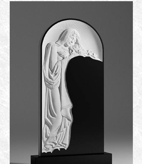 11. Скорбящая
